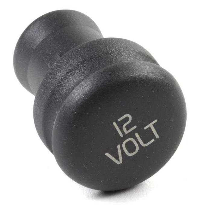 Volvo Cigarette Light Socket Plug 8622878